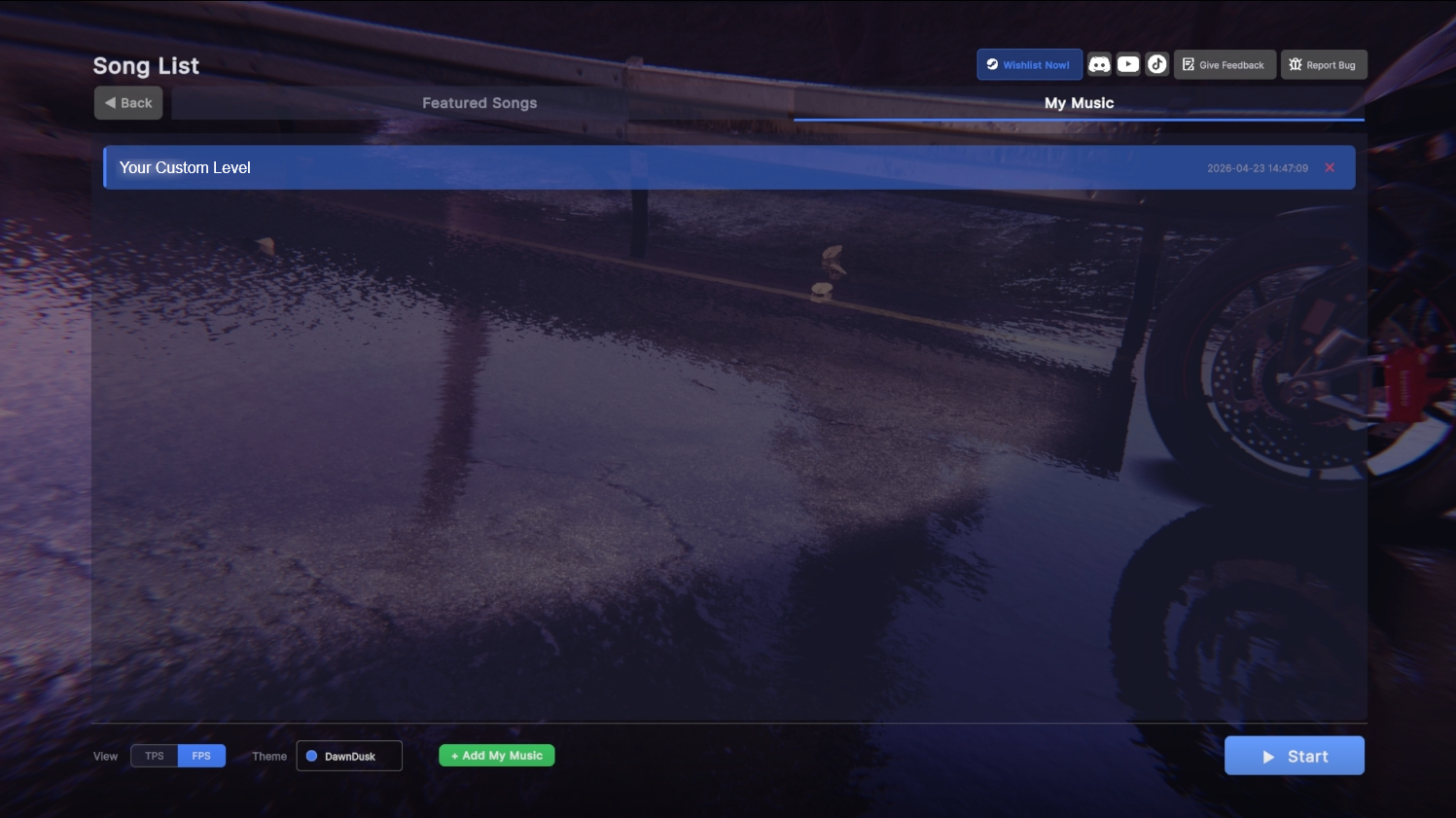 Steam post image