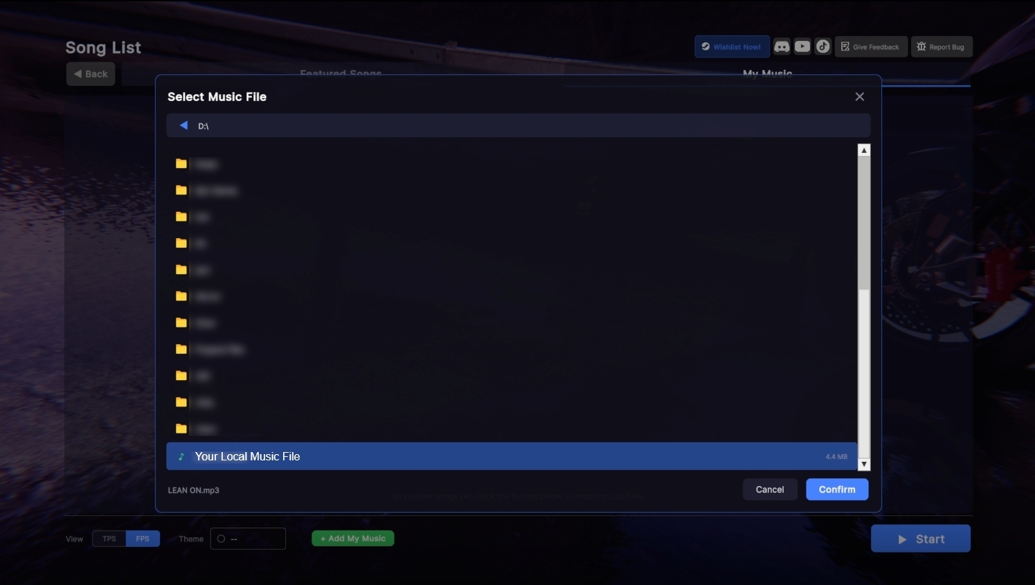 Steam post image