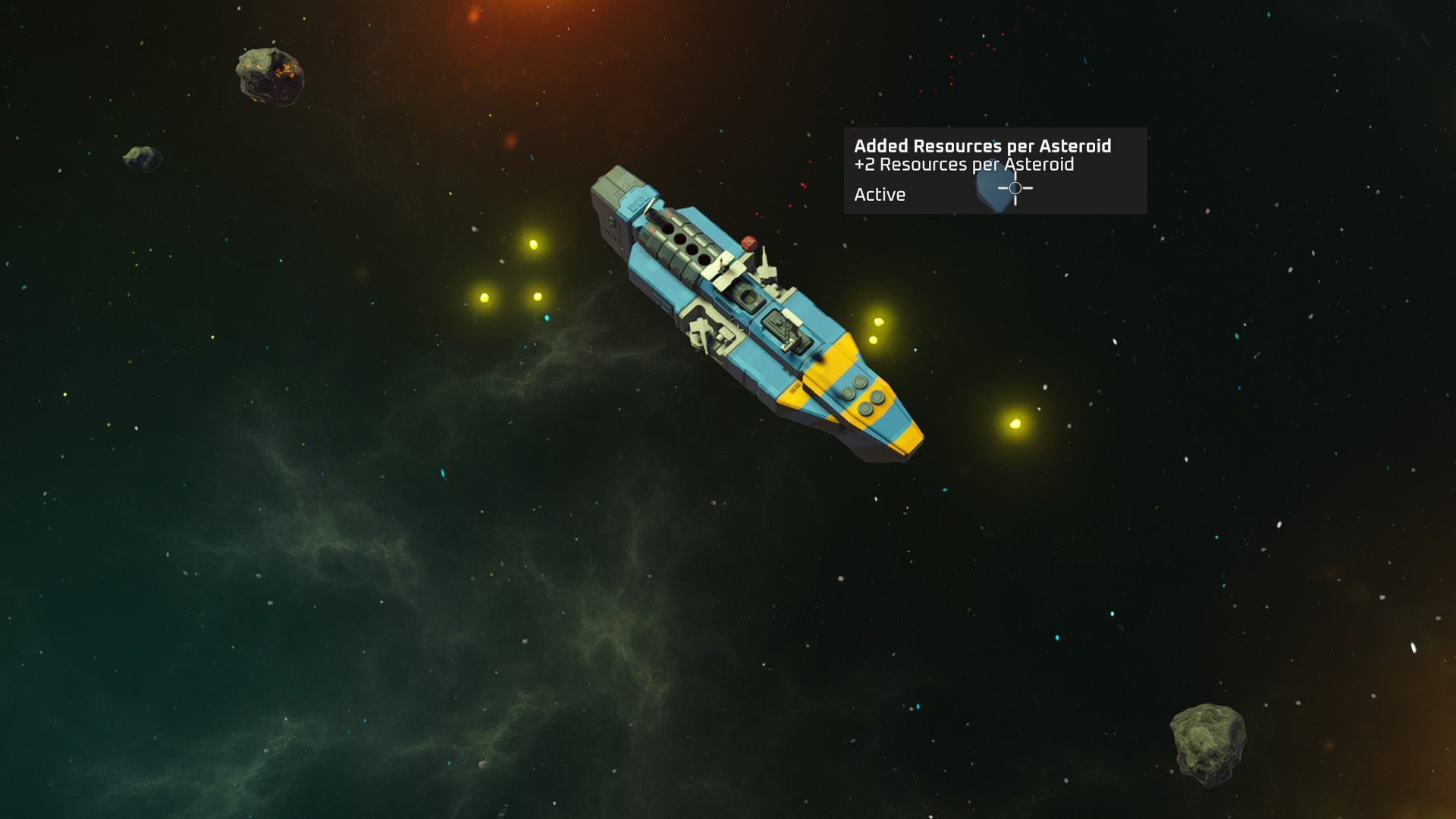 Steam post image