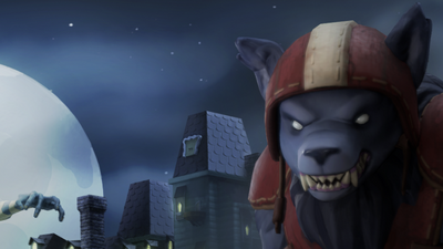666 Malevolence Lane on Steam