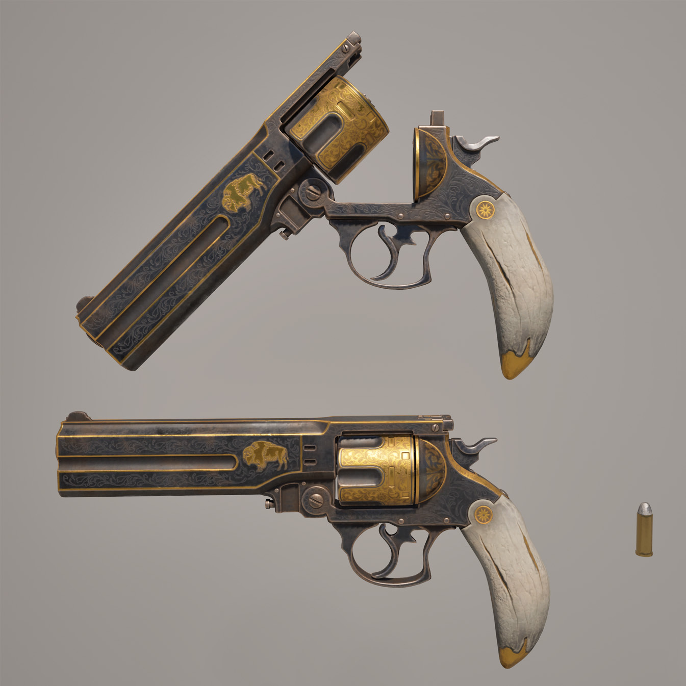 Steam post image