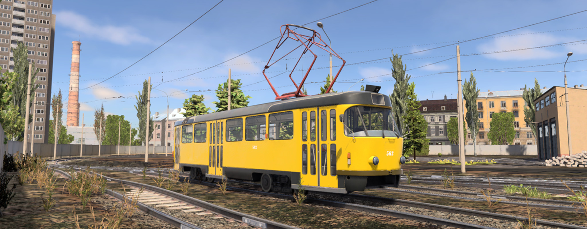 Steam post image