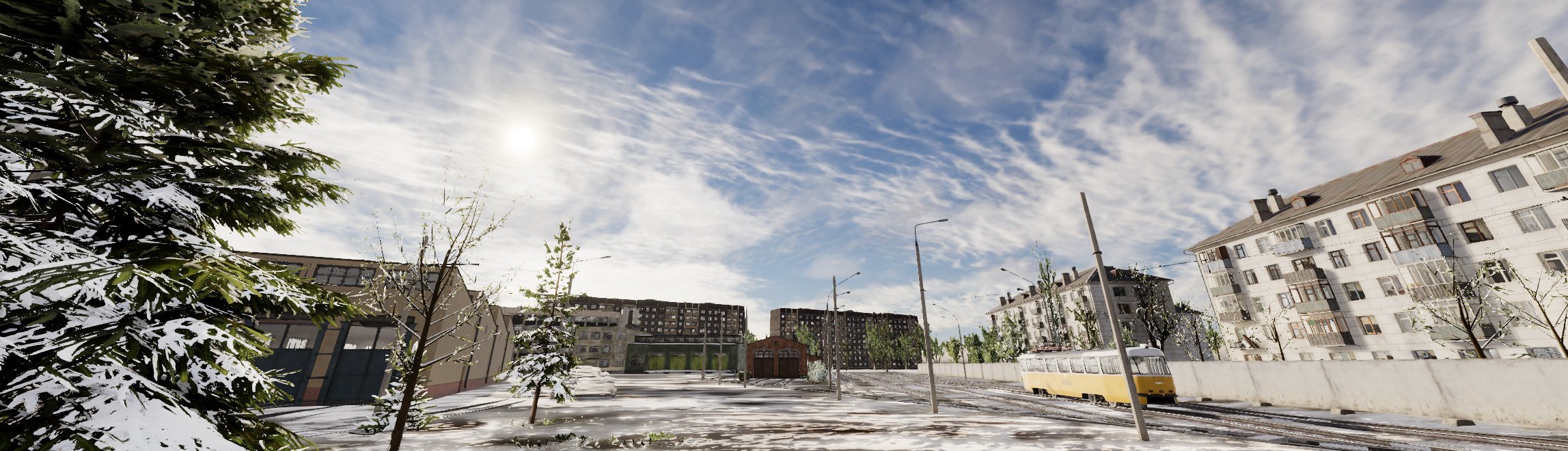 Steam post image