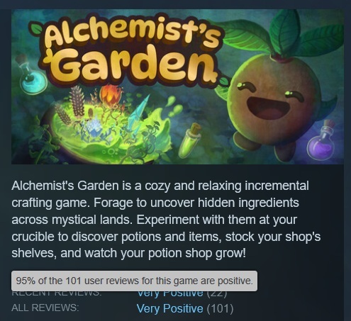 Steam post image