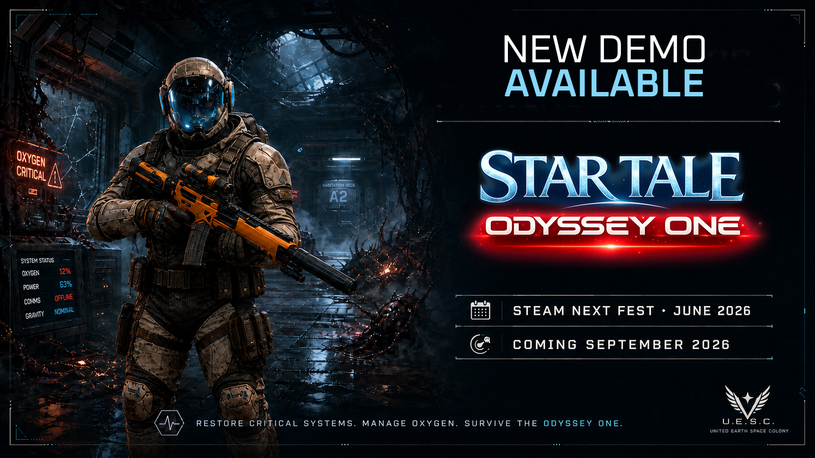 Steam post image