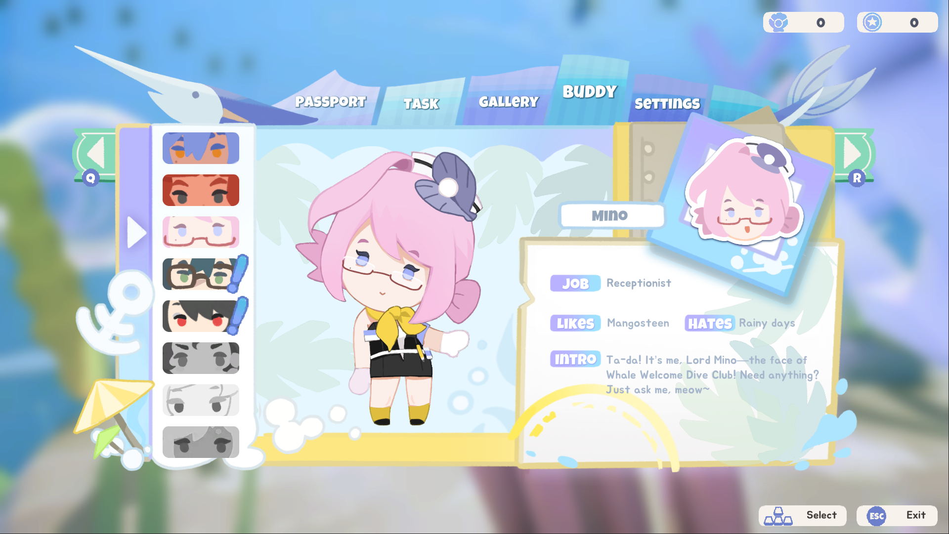 Steam post image