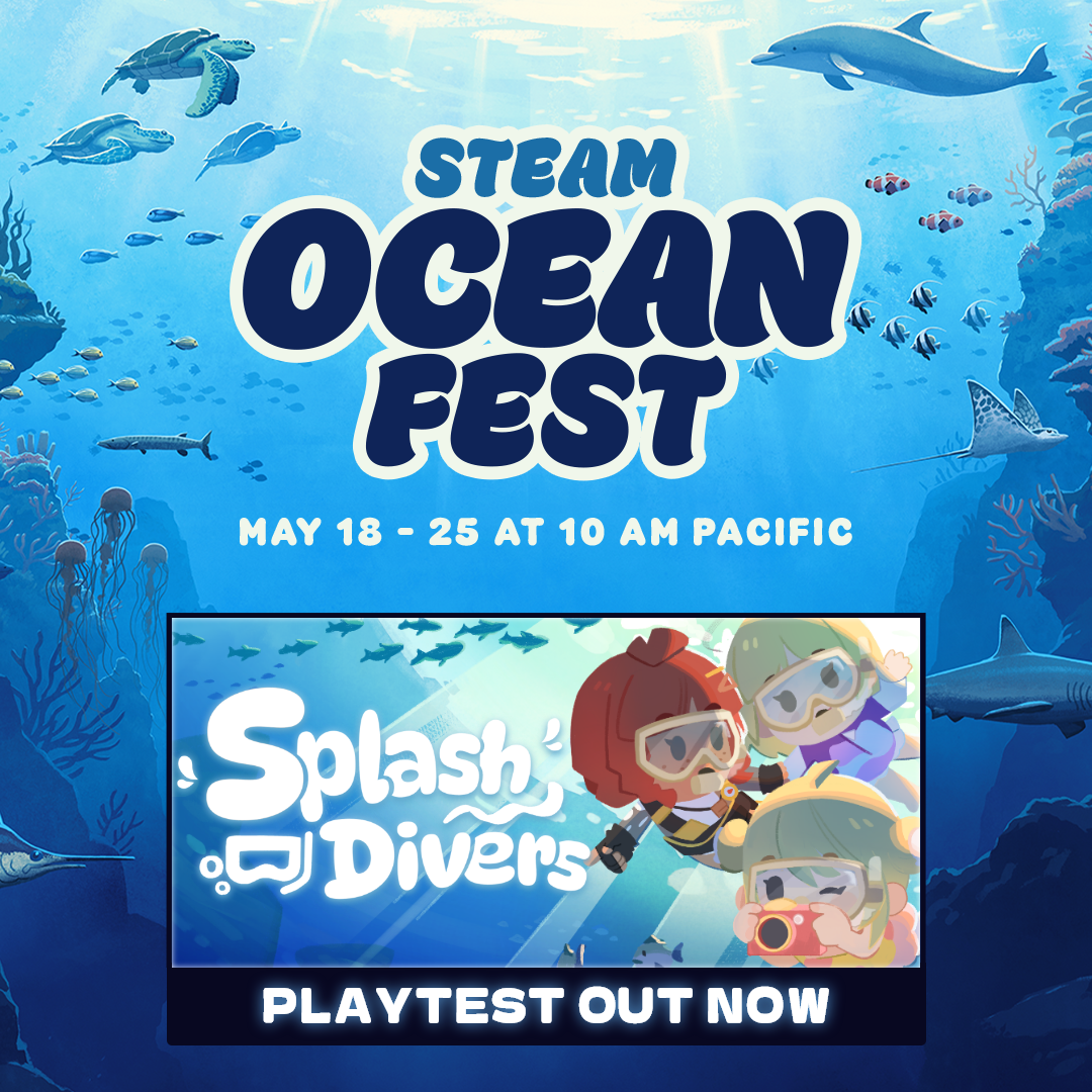 Steam post image