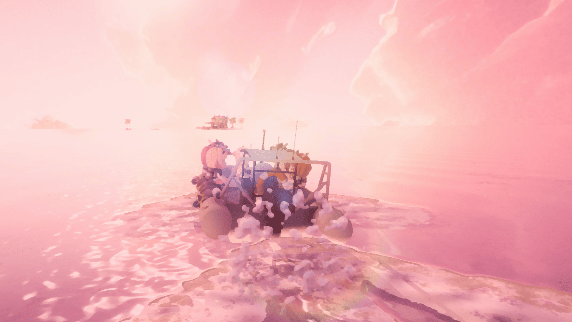 Steam post image