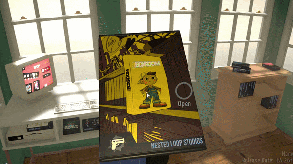 Steam post image