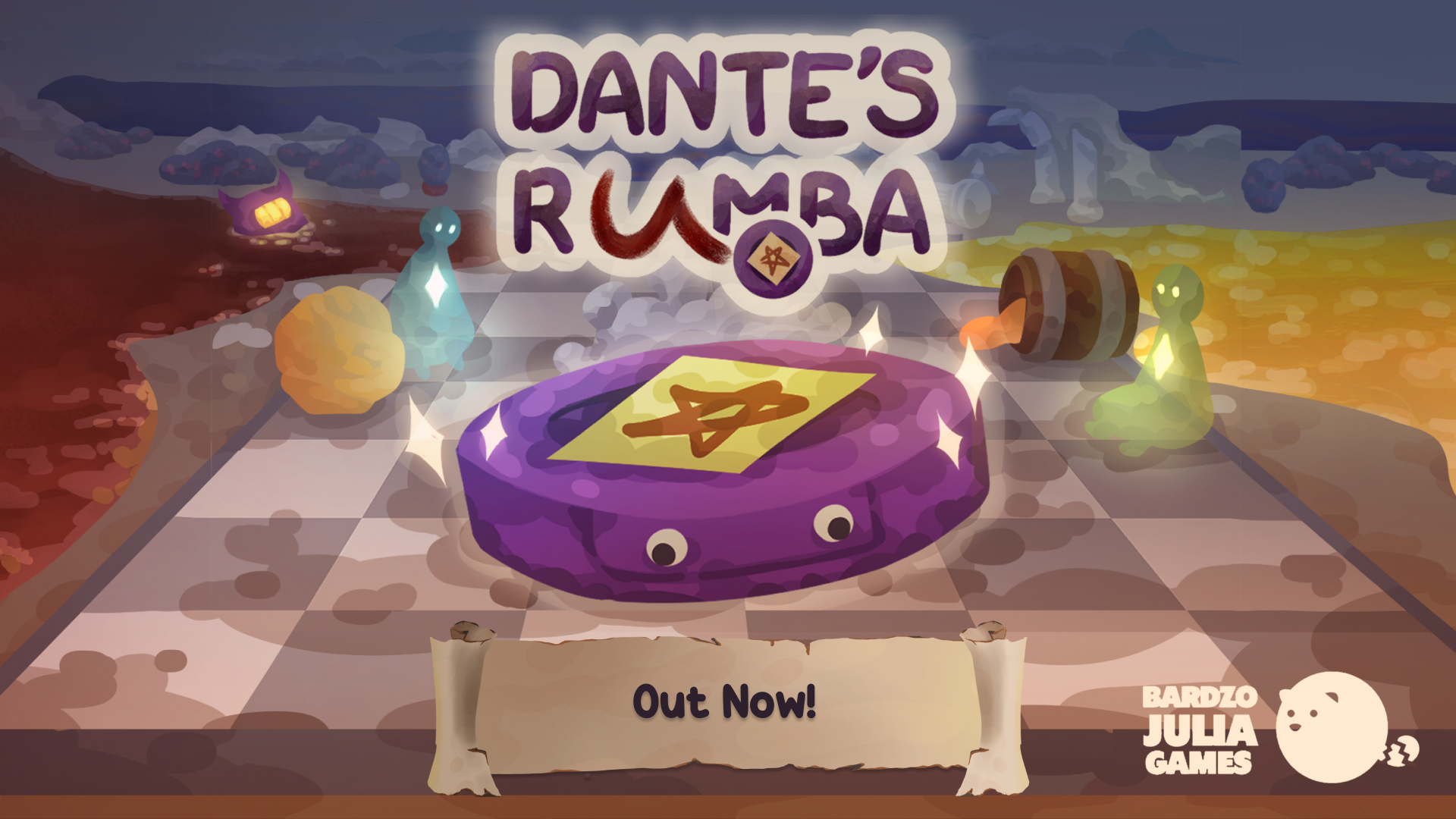 Steam post image