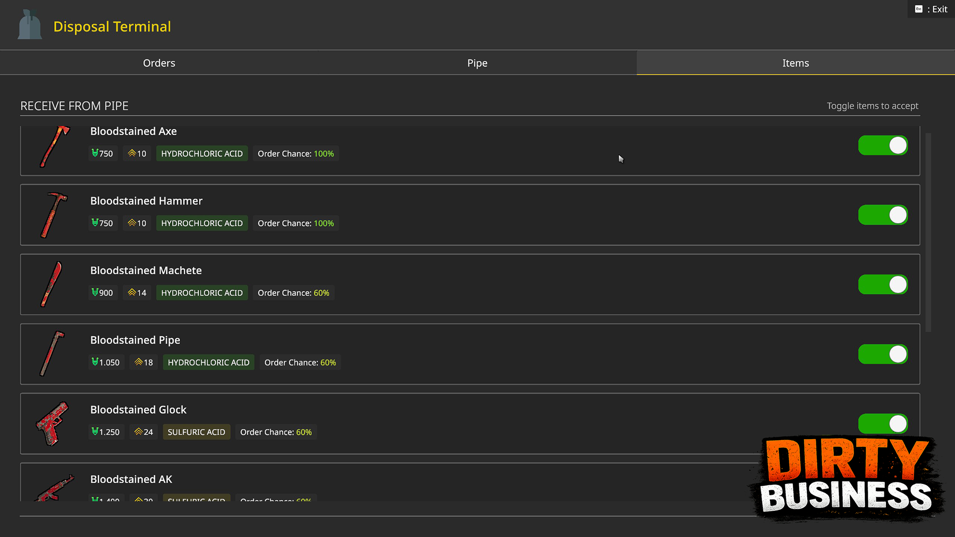 Steam post image