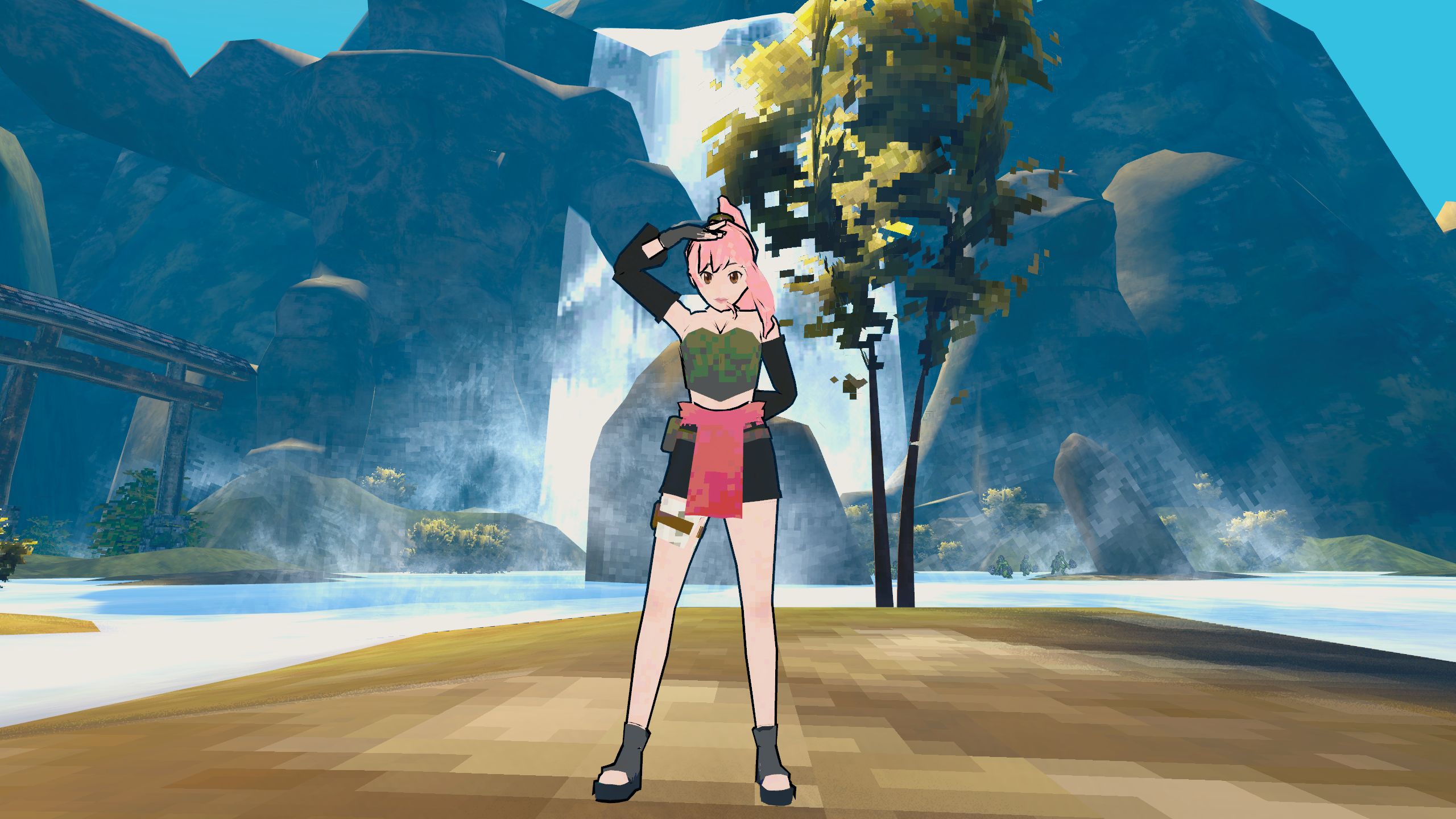 Steam post image