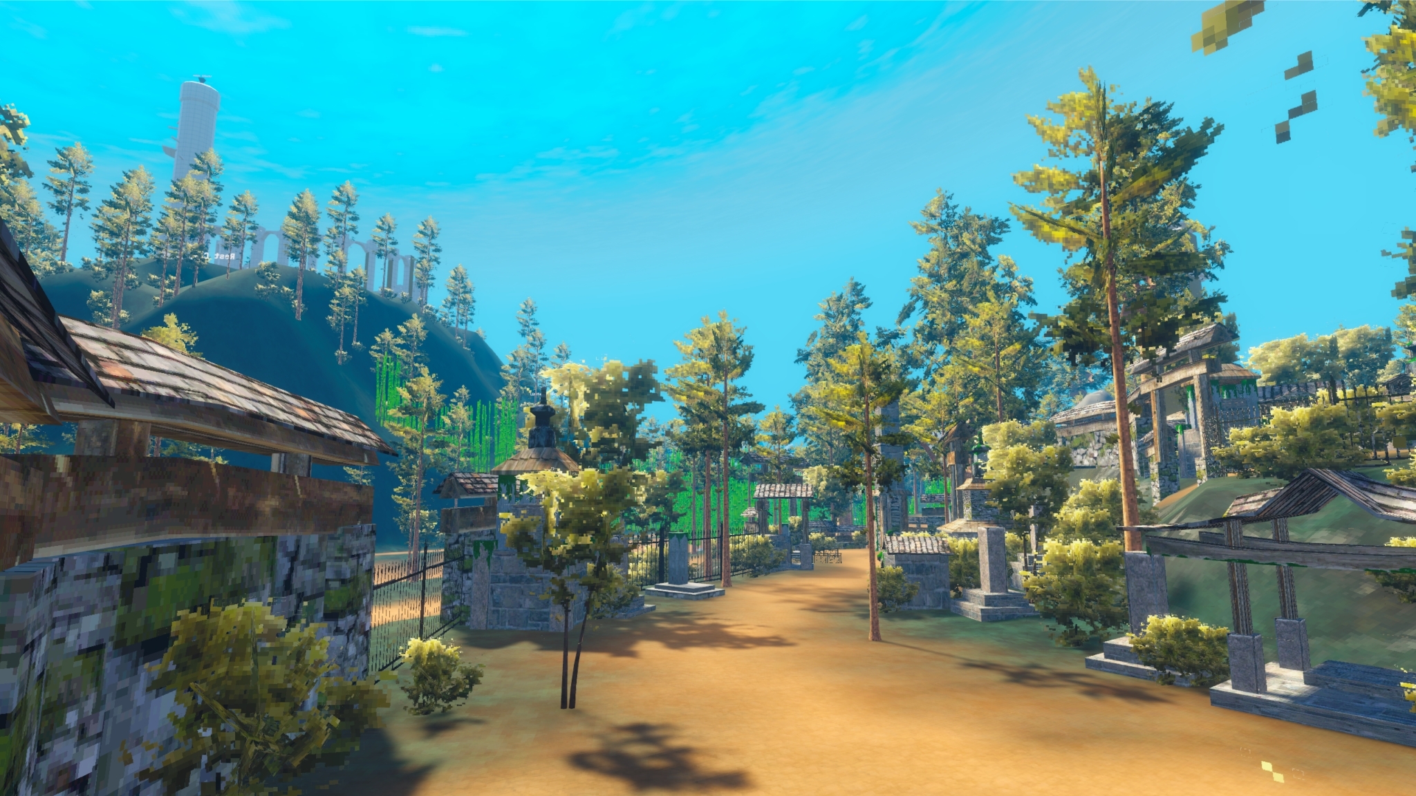 Steam post image