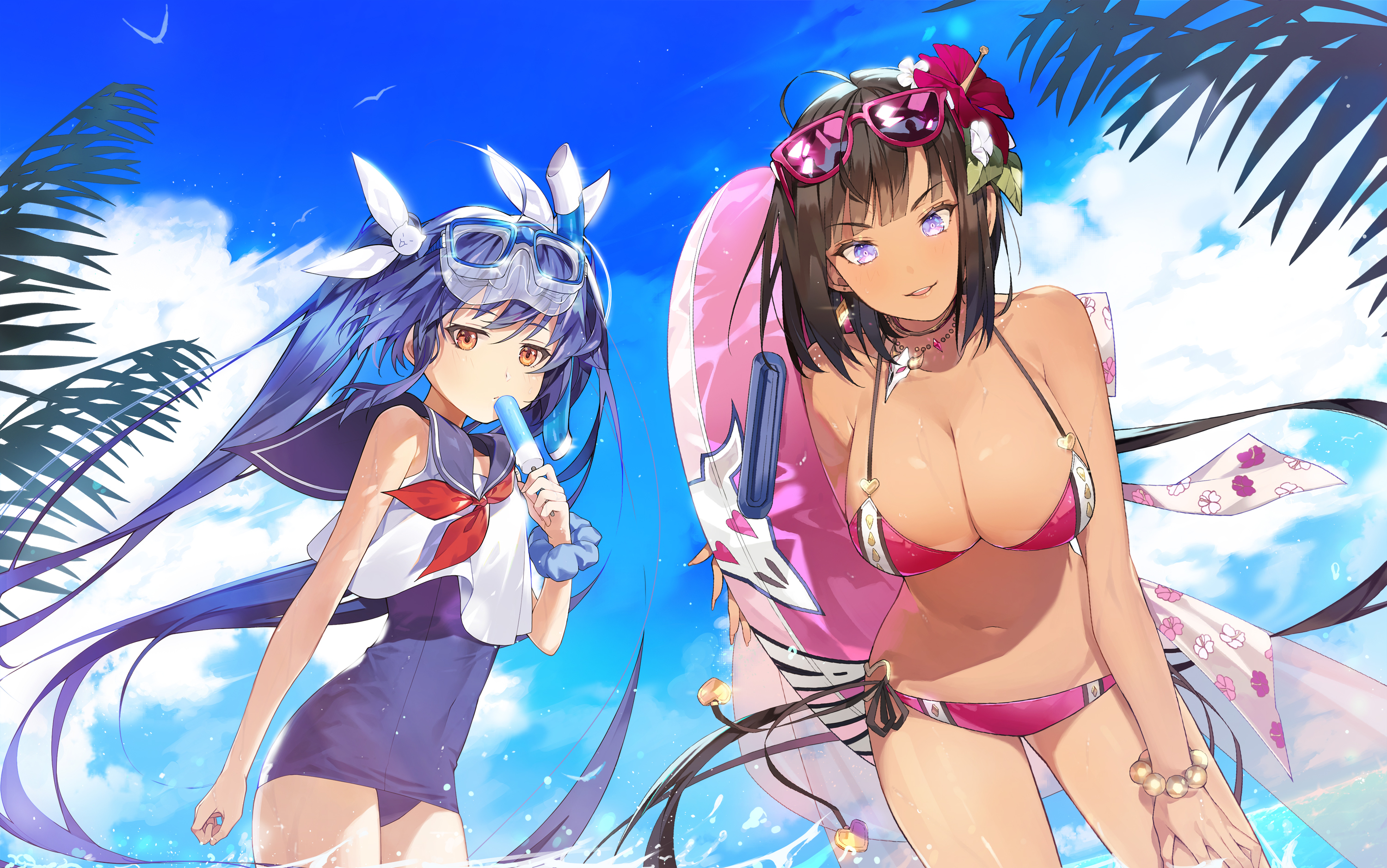 Steam post image