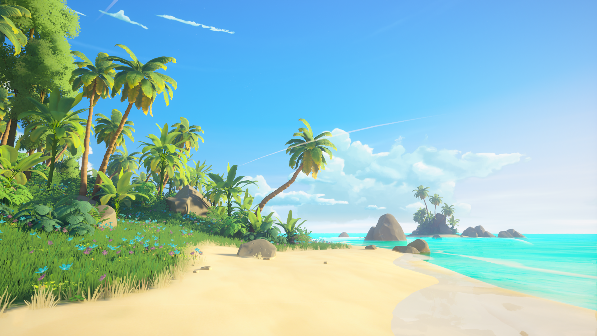 Steam post image