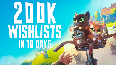 Cat Parents on Steam