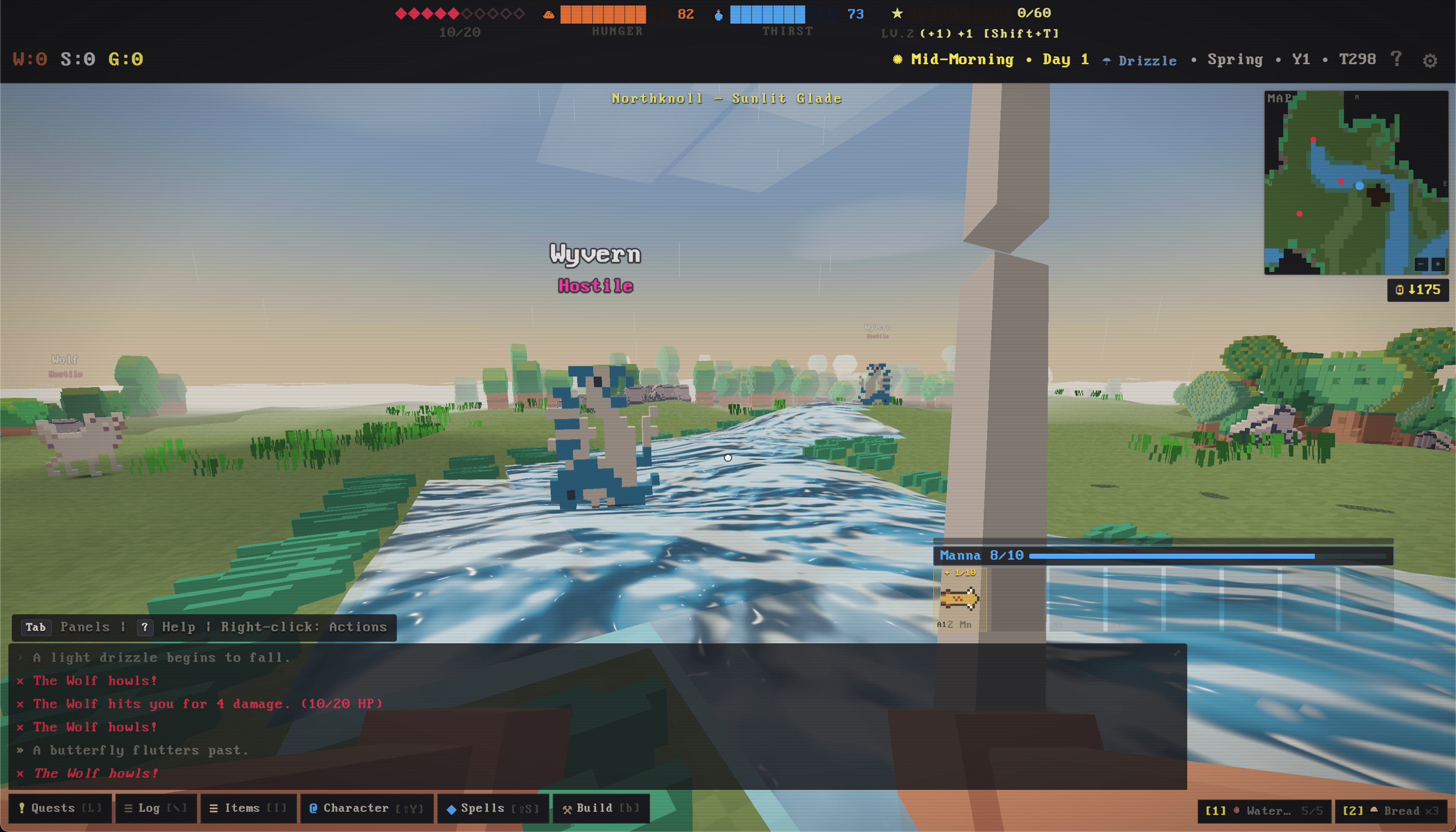 Steam post image