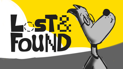 Lost & Found on Steam