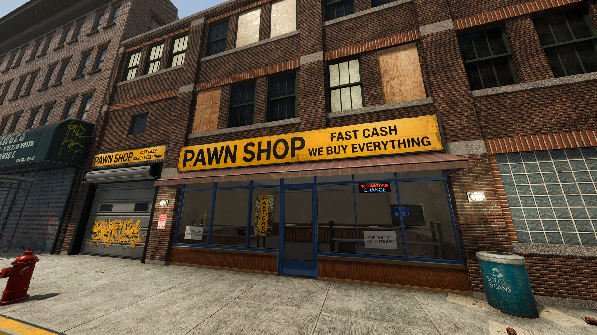 Ore Factory Steam Community :: Ore Factory Squad ⛏️