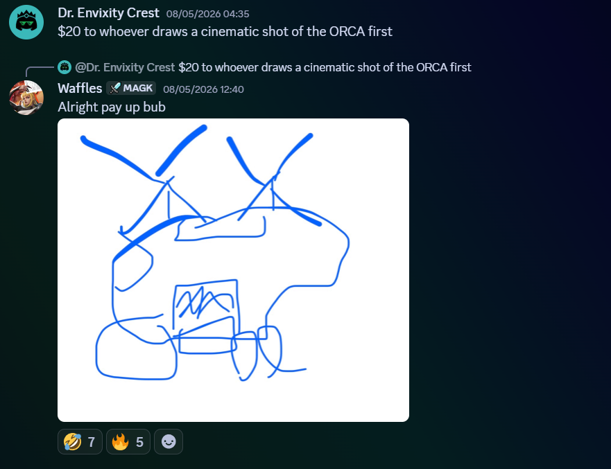 Steam post image