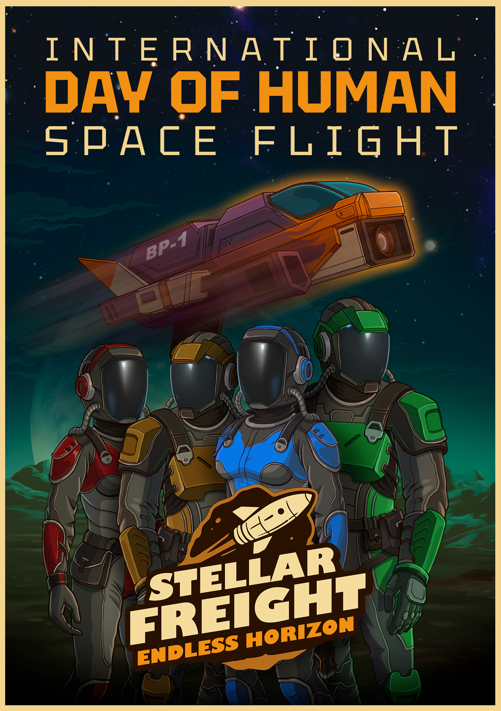 Steam post image