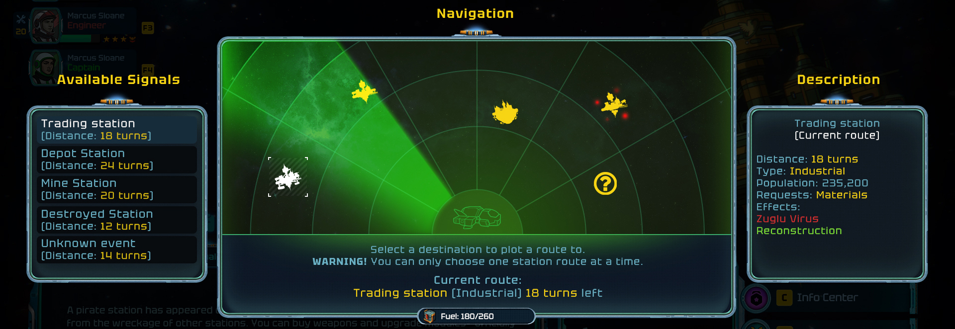 Steam post image