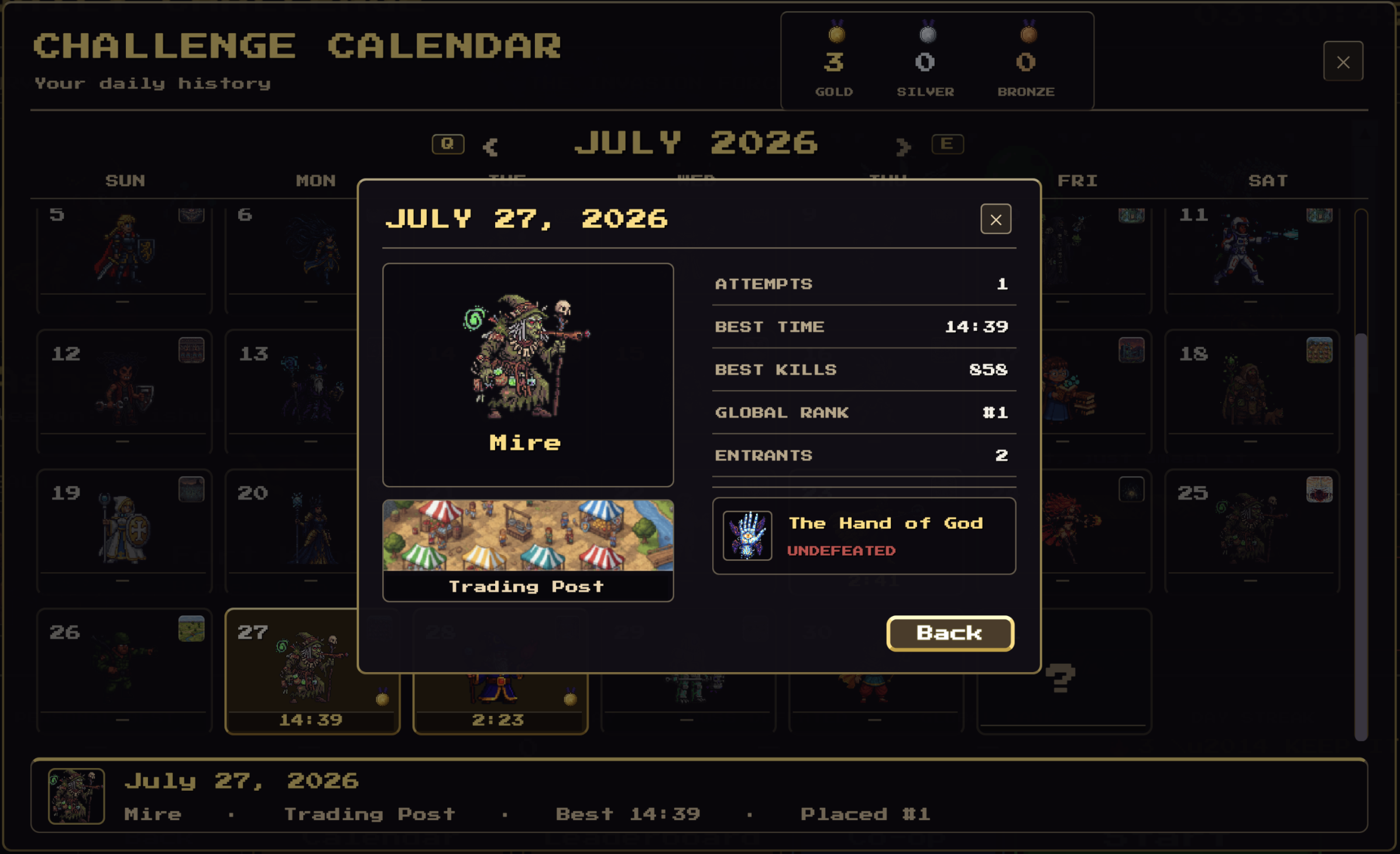 Steam post image