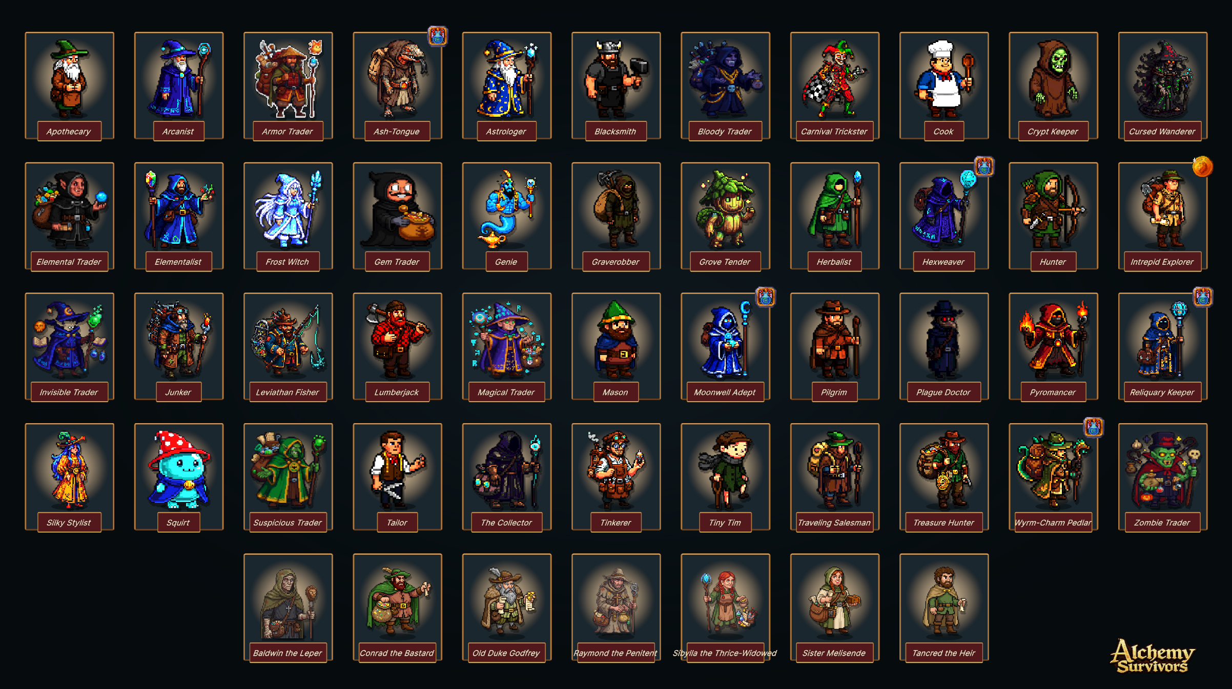 Steam post image