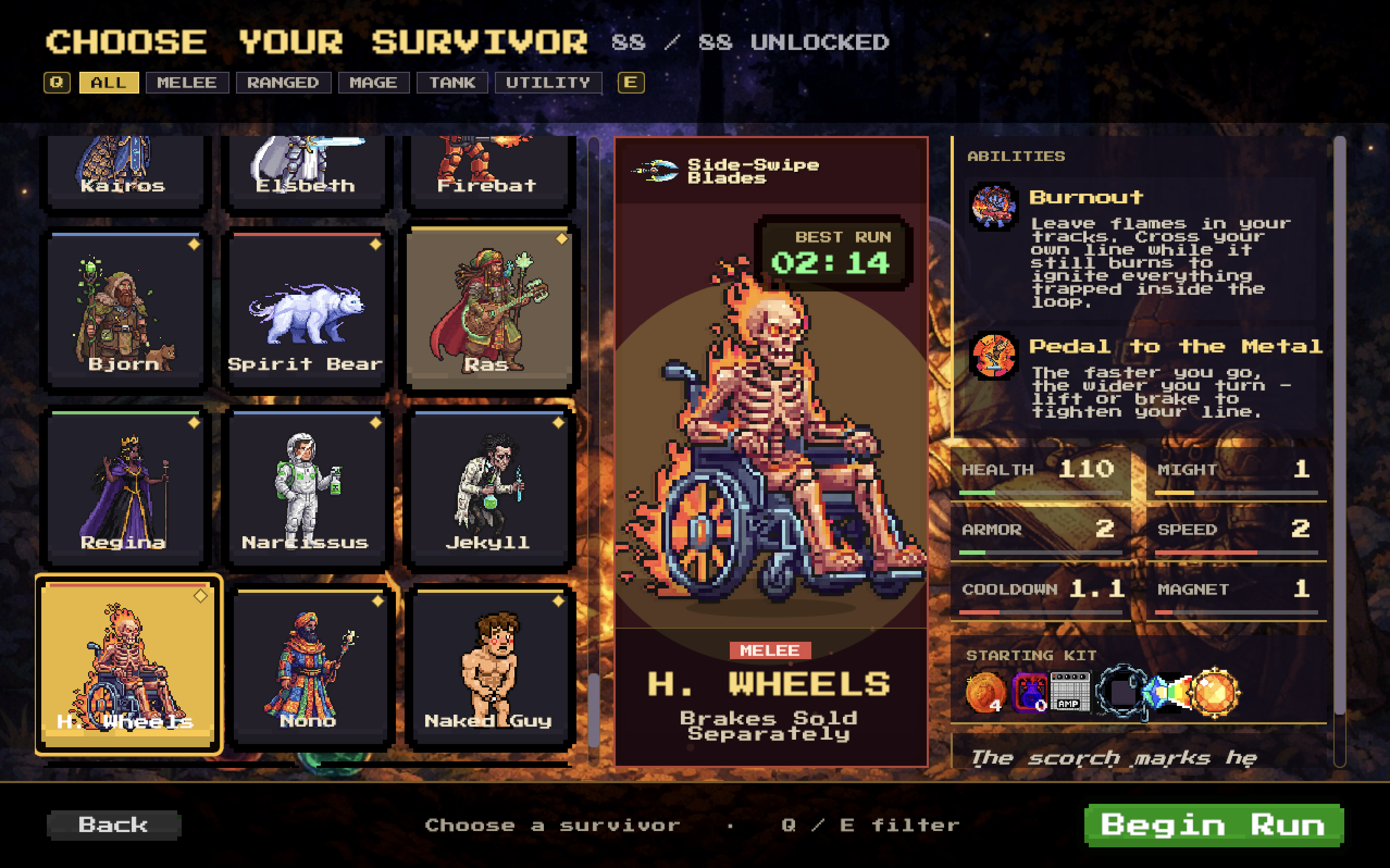 Steam post image