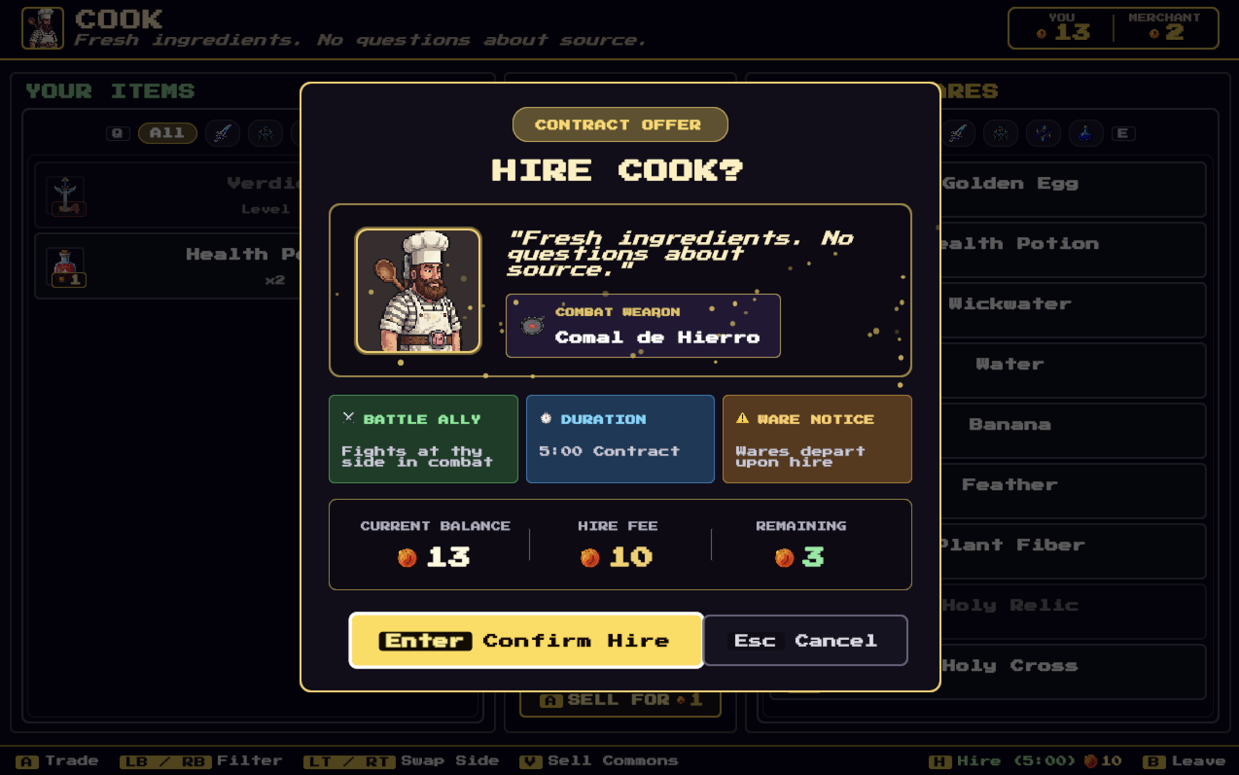 Steam post image