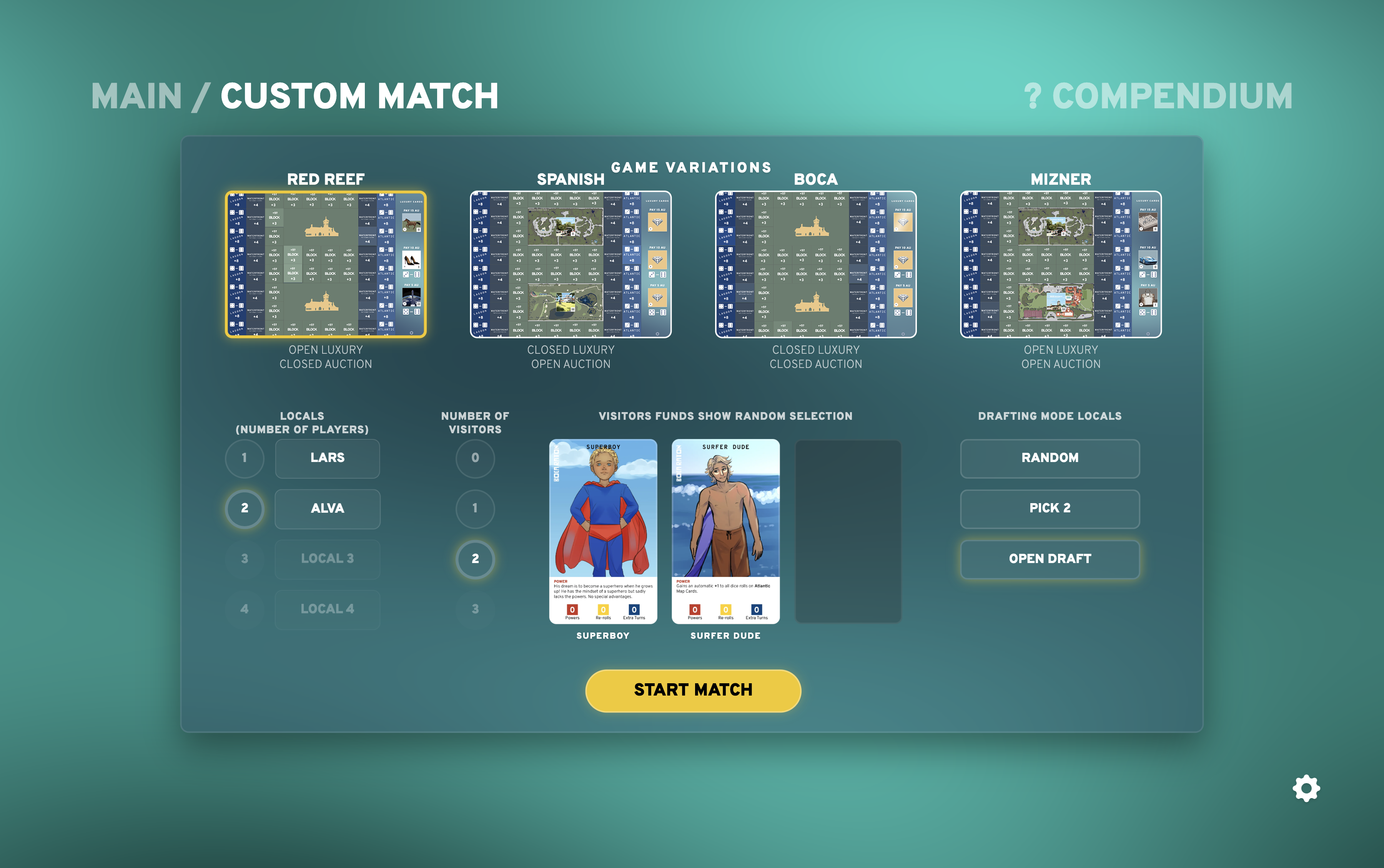Steam post image