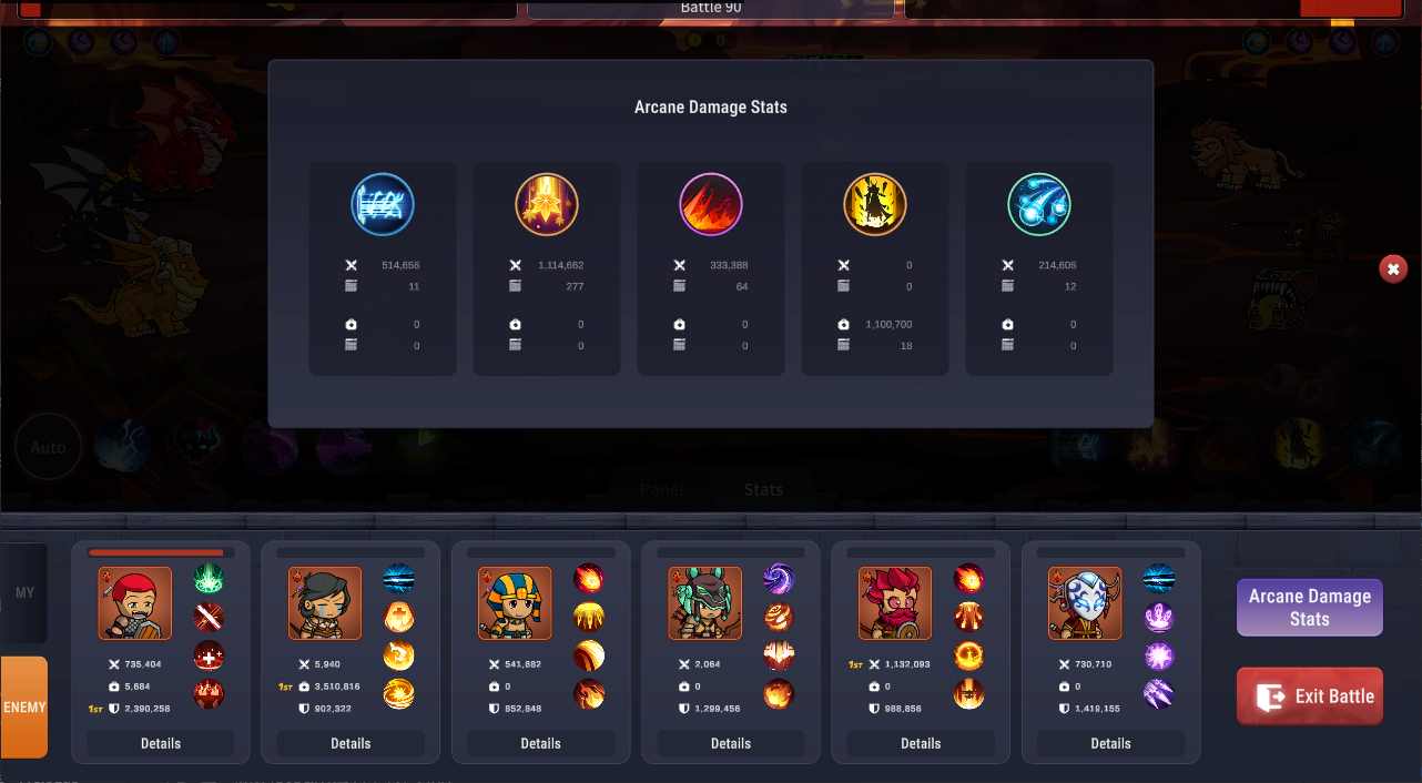 Steam post image