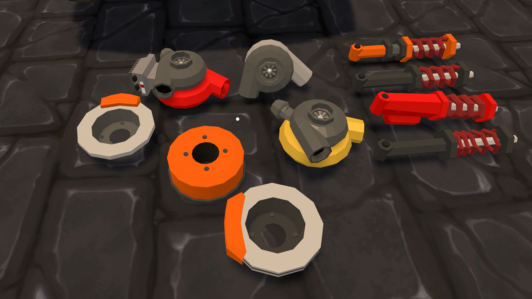 Steam post image
