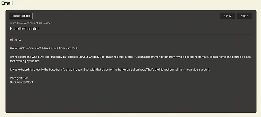 Steam post image