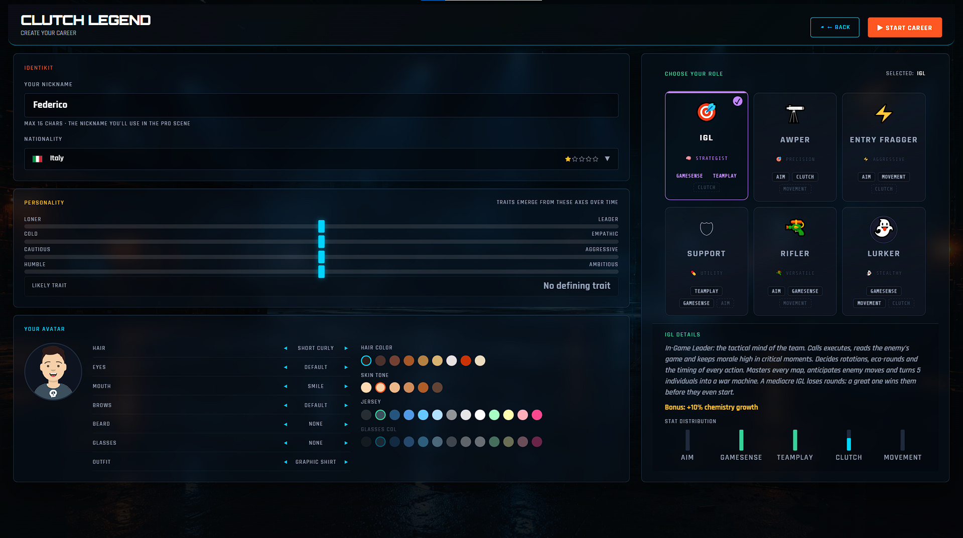 Steam post image