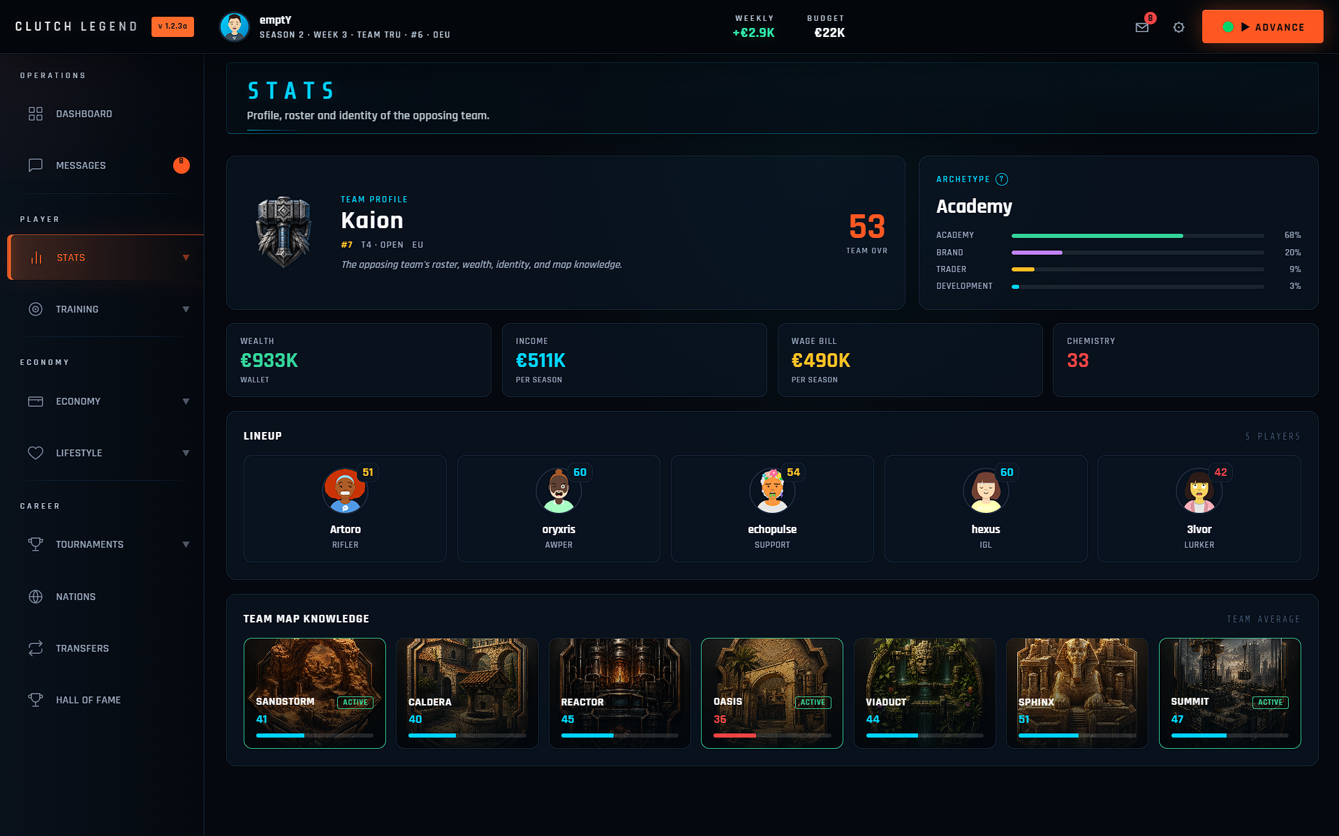 Steam post image