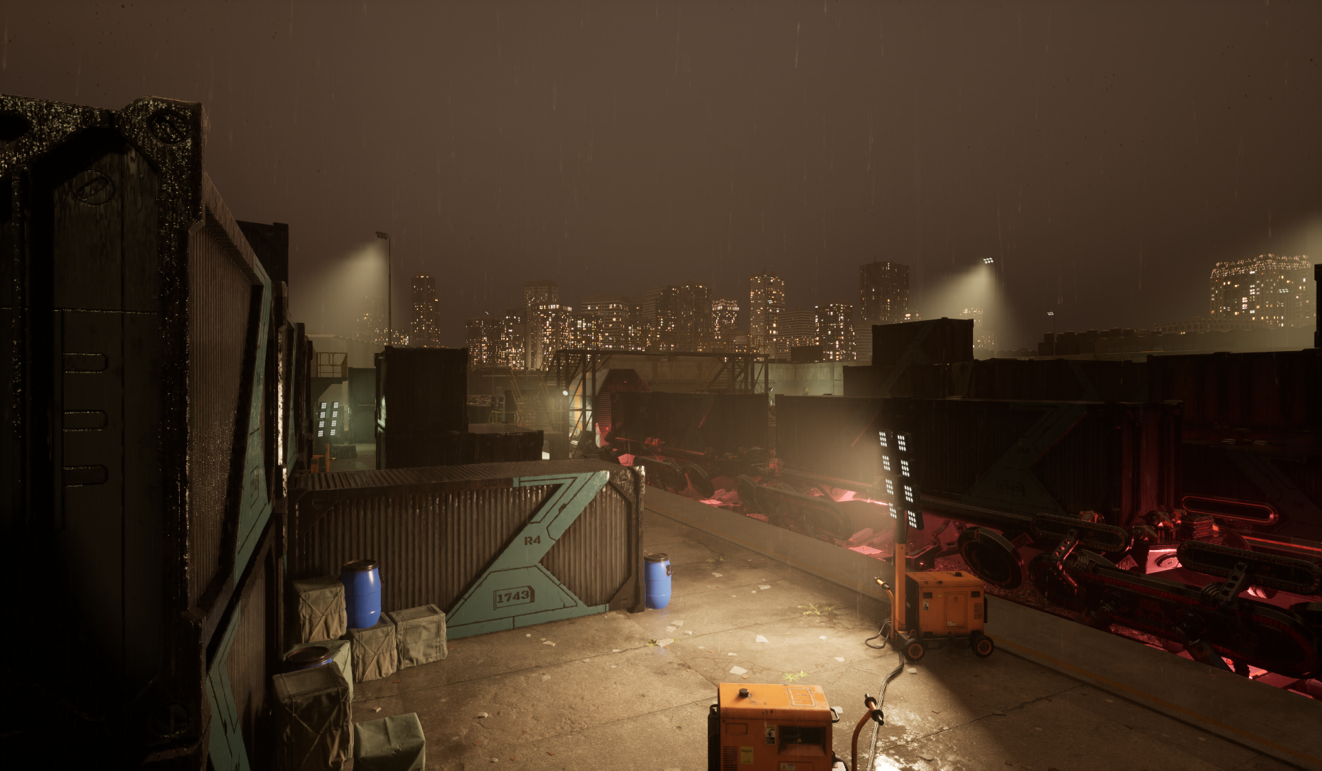 Steam post image
