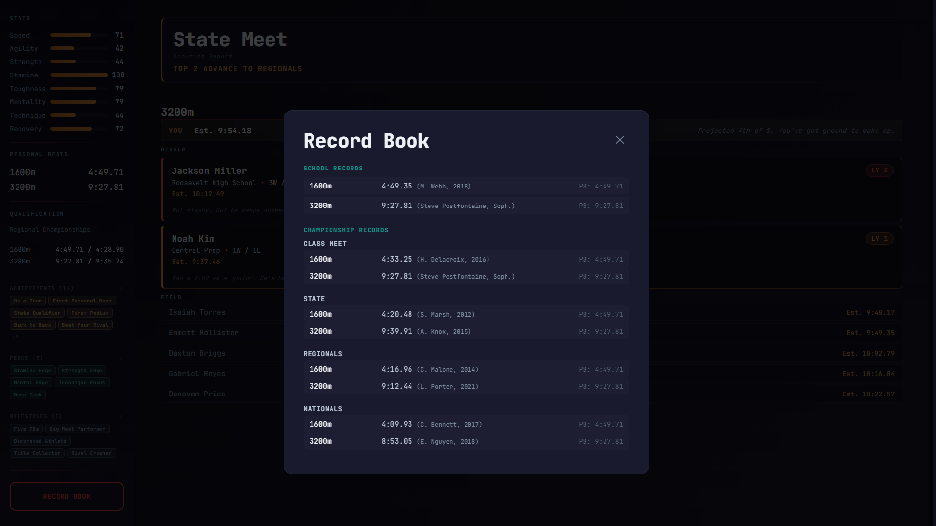 Steam post image