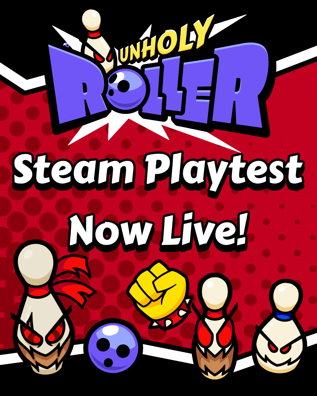 Steam post image
