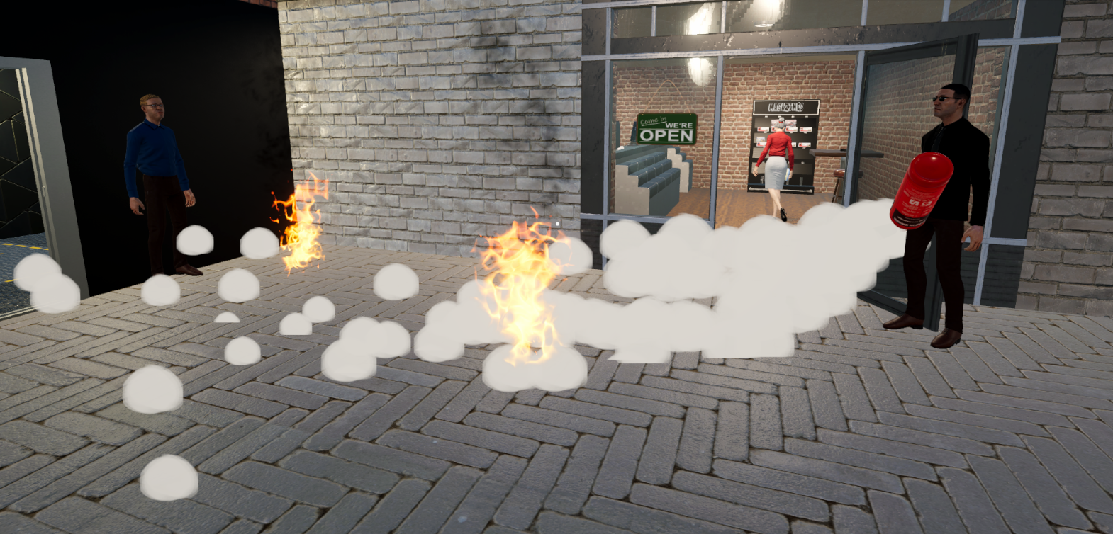 Steam post image