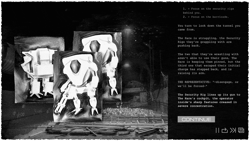 Steam post image