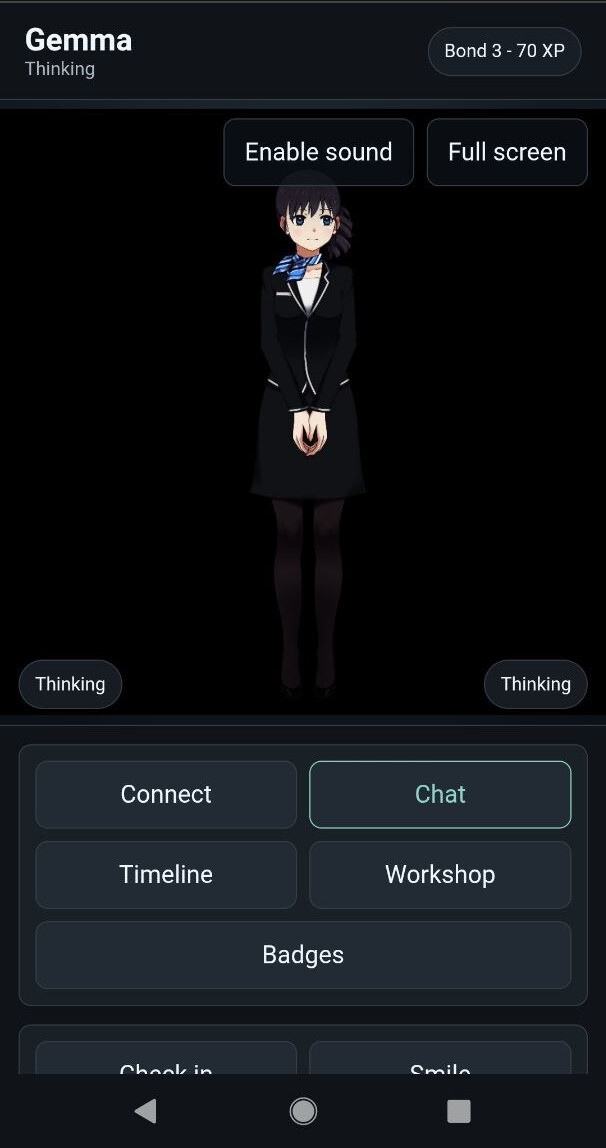 Steam post image