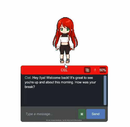 Steam post image