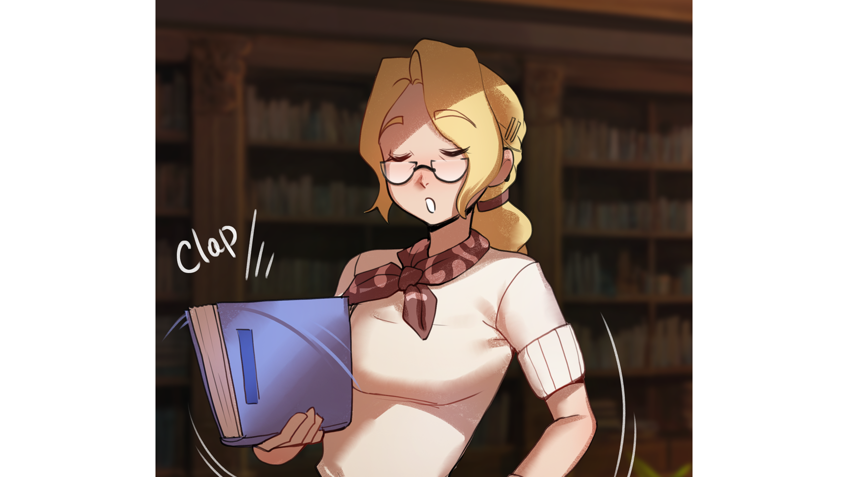 Steam post image