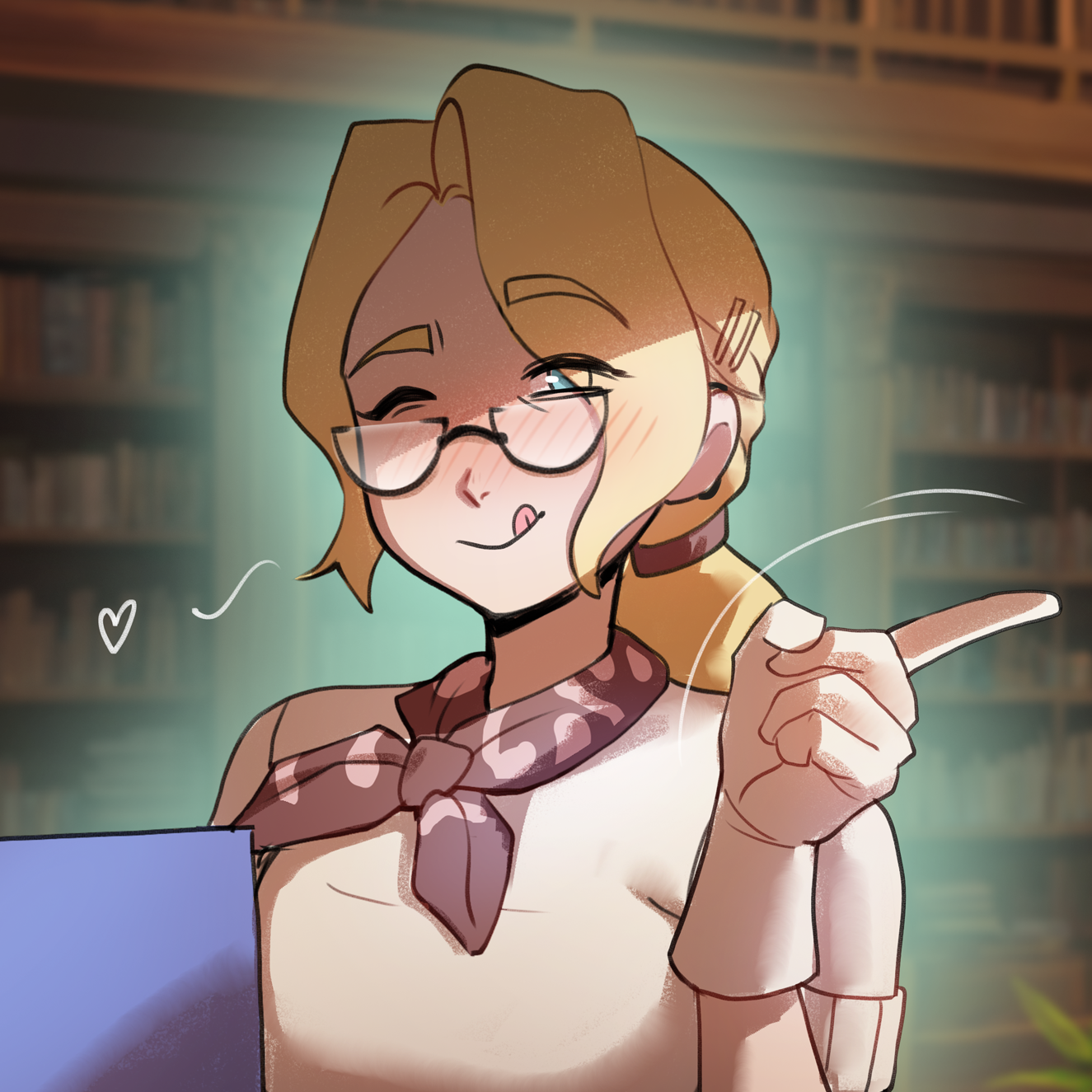 Steam post image