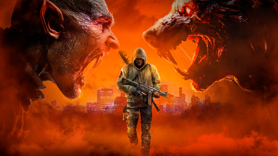 Hunter: The Reckoning – Deathwish on Steam