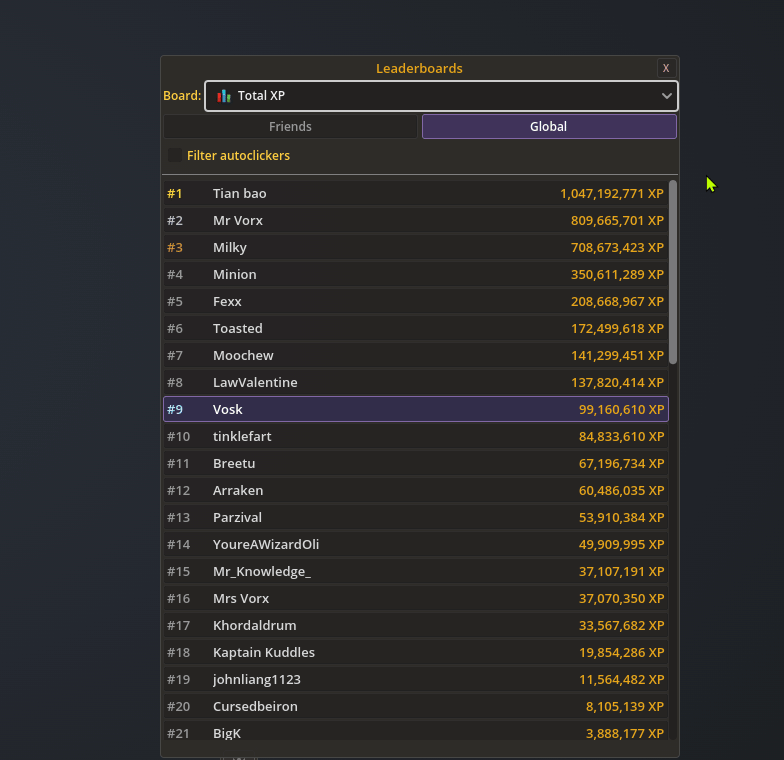 Steam post image