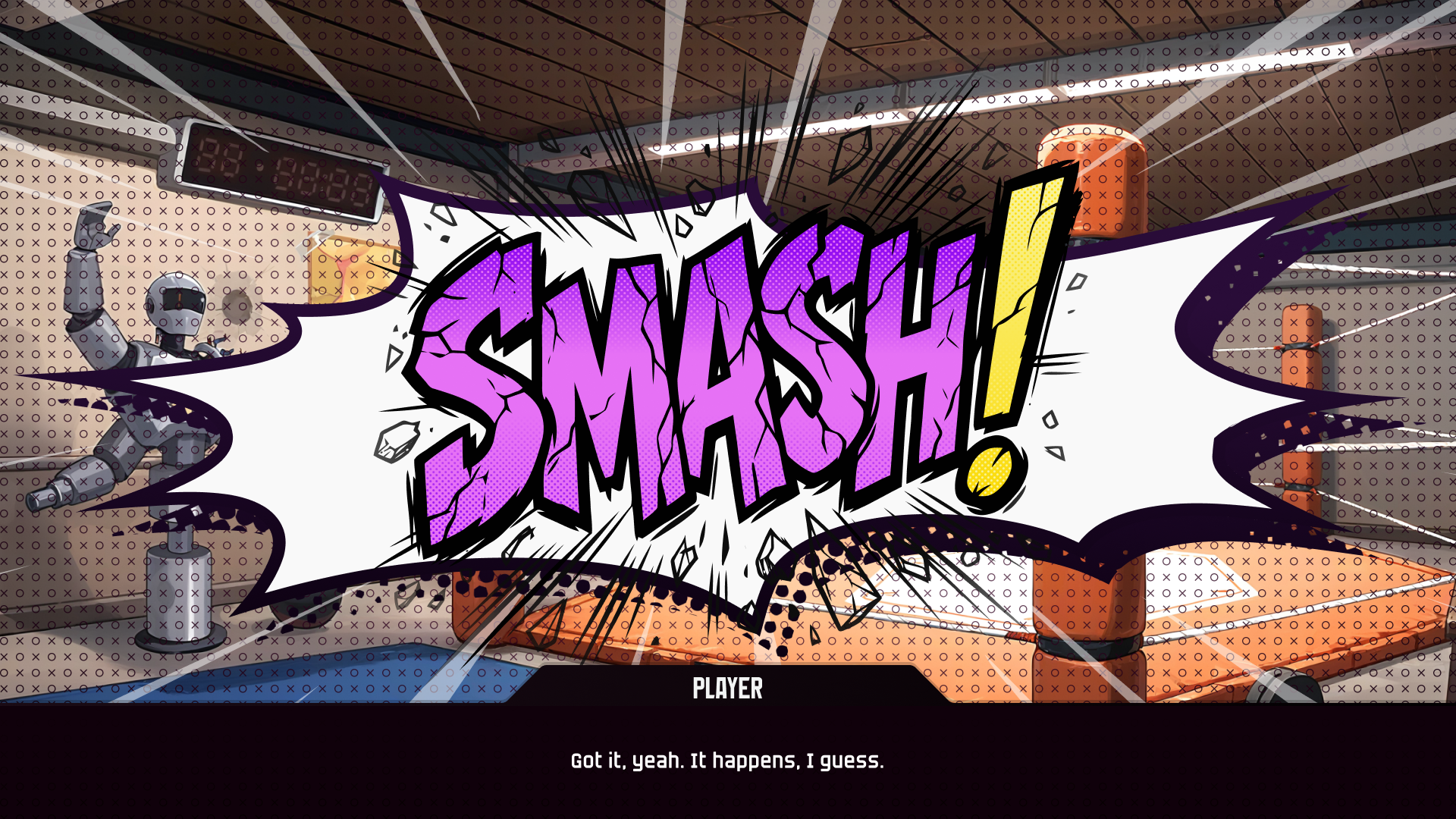 Steam post image