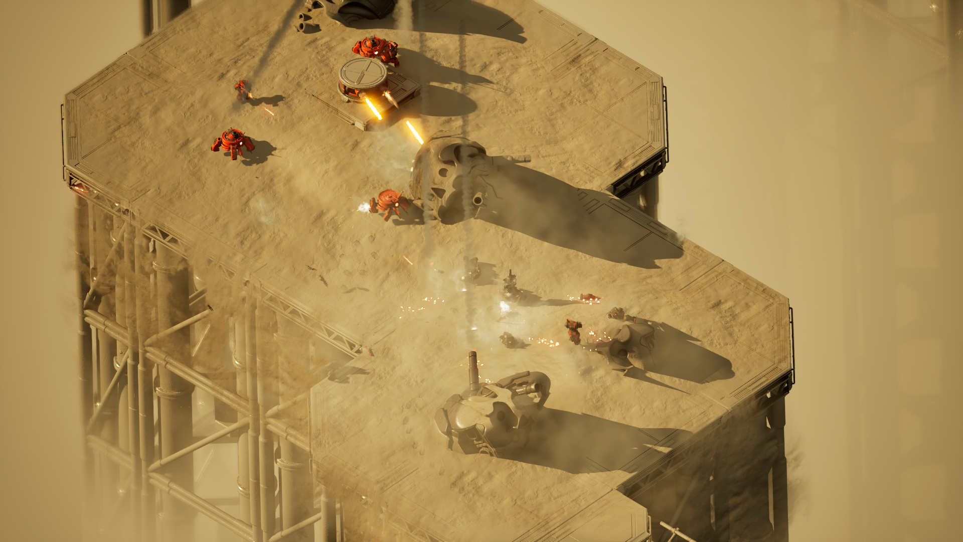 Steam post image