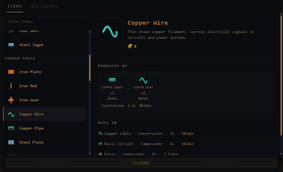 Steam post image